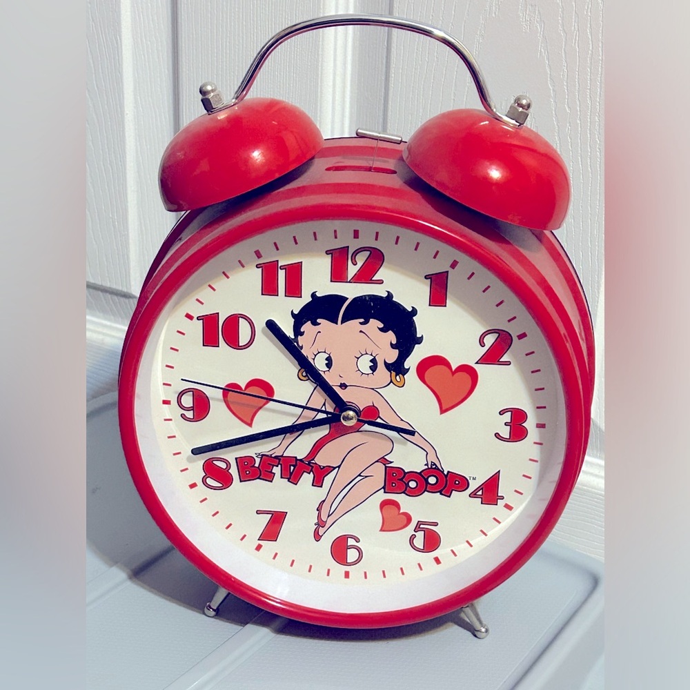 Alarm Clock - Picture 2 of 3